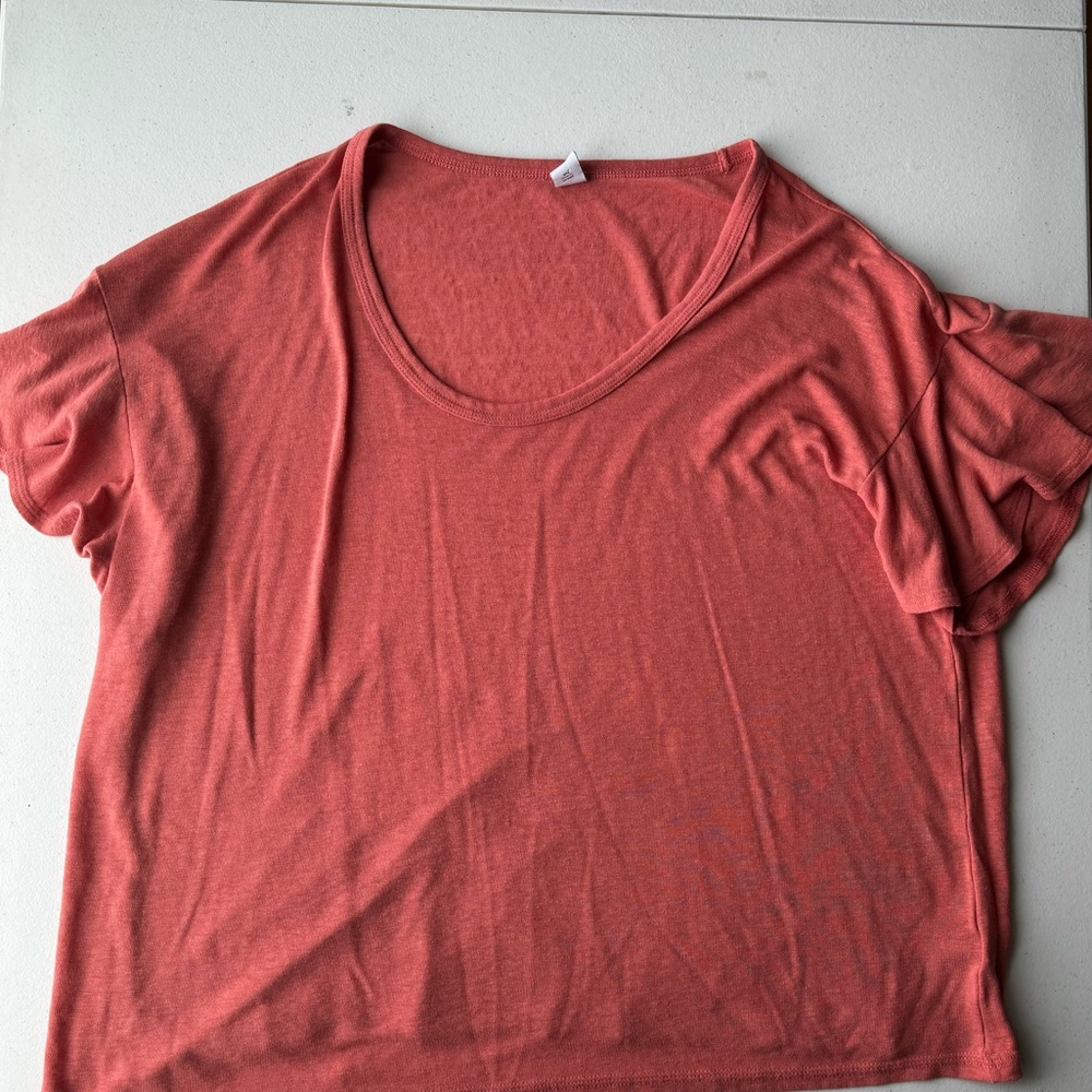 Old Navy Casual Tee | Size XL Tall